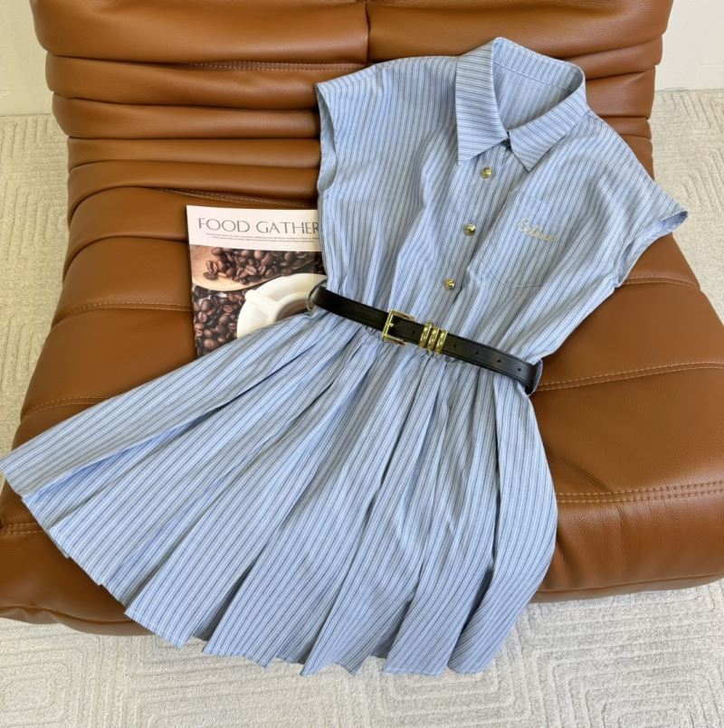 Miu Miu Dress